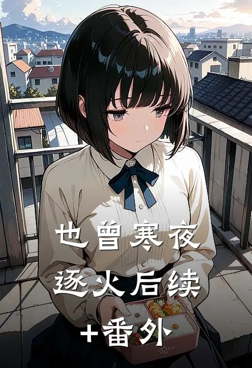 也曾寒夜逐火后续+番外