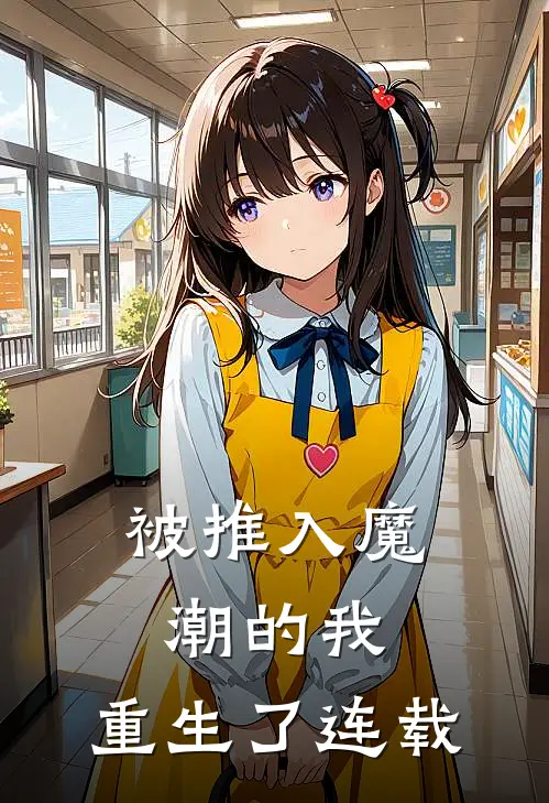 被推入魔潮的我，重生了连载
