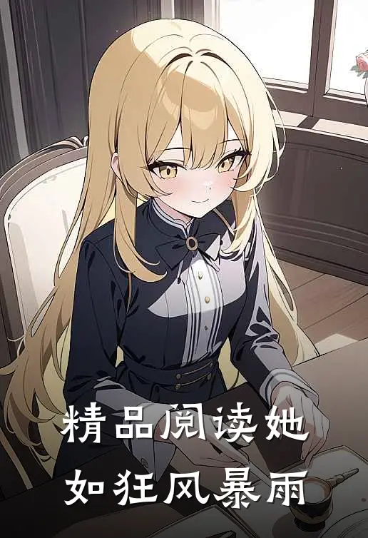 精品阅读她如狂风暴雨