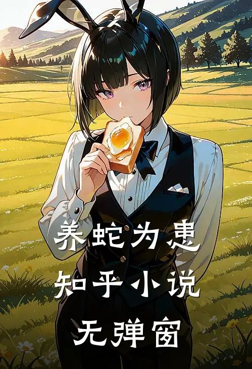 养蛇为患知乎小说无弹窗