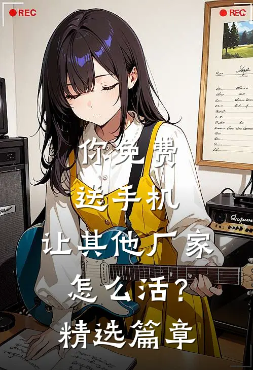 你免费送手机，让其他厂家怎么活？精选篇章