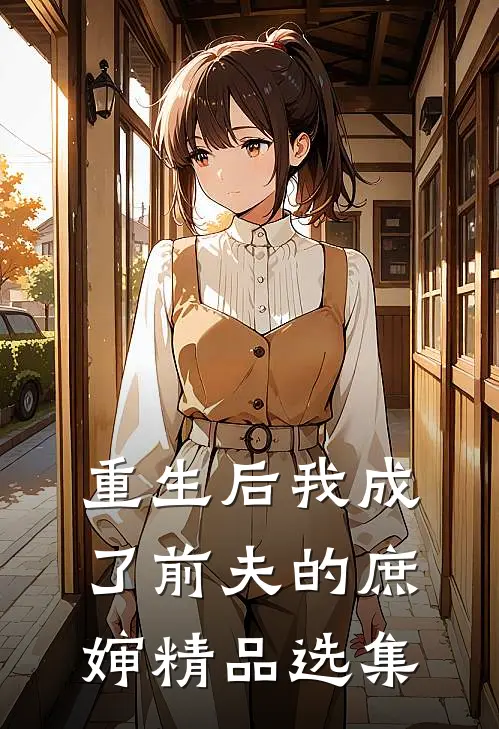 重生后我成了前夫的庶婶精品选集
