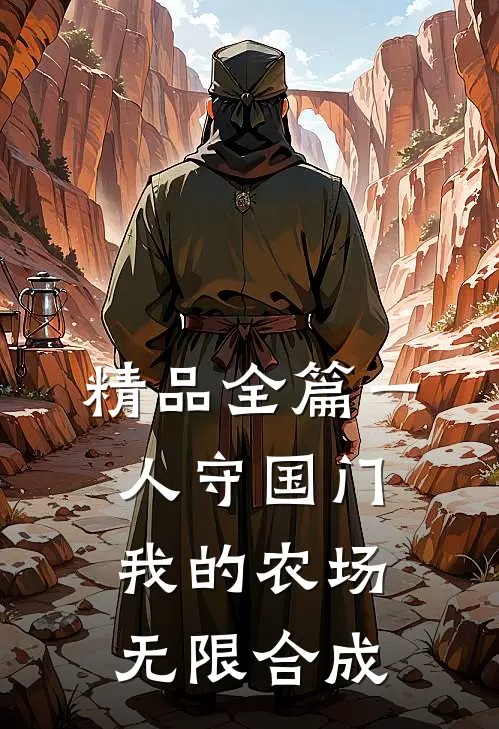 精品全篇一人守国门,我的农场无限合成