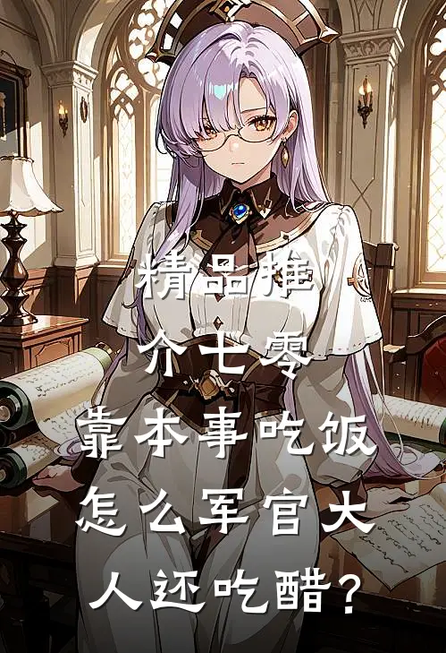 精品推介七零：靠本事吃饭，怎么军官大人还吃醋？