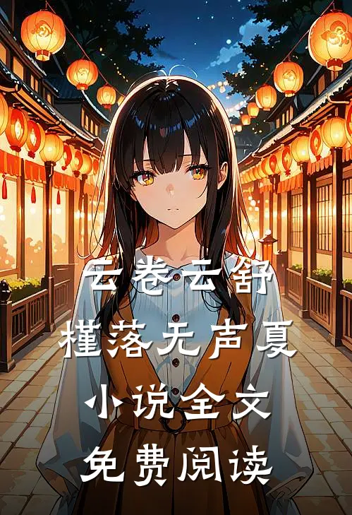 云卷云舒，槿落无声夏小说全文免费阅读