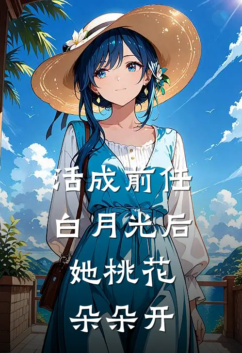 活成前任白月光后，她桃花朵朵开