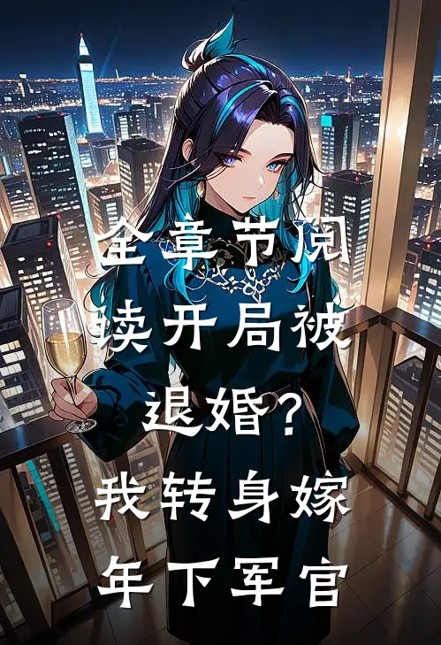 全章节阅读开局被退婚？我转身嫁年下军官