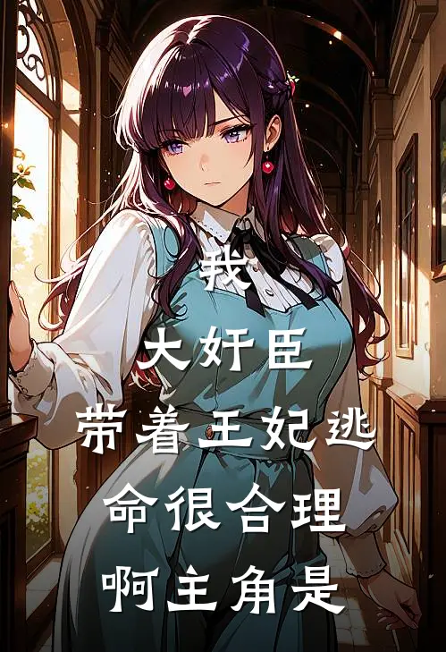 我，大奸臣，带着王妃逃命很合理啊主角是