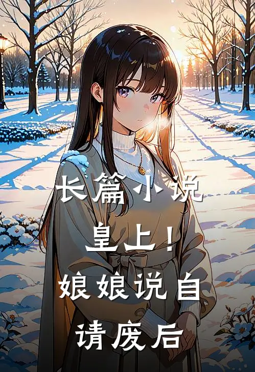 长篇小说皇上！娘娘说自请废后