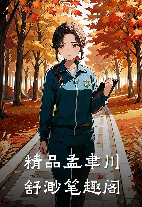 精品孟聿川舒渺笔趣阁
