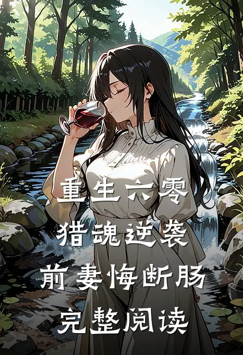 重生六零：猎魂逆袭，前妻悔断肠完整阅读