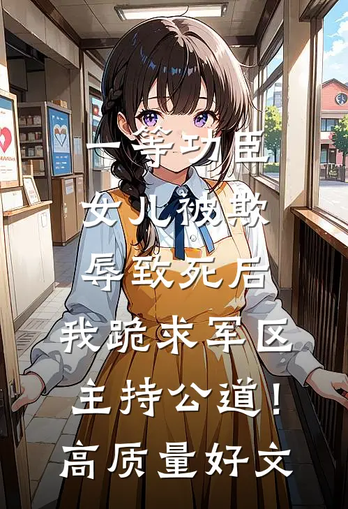 一等功臣女儿被欺辱致死后，我跪求军区主持公道！高质量好文