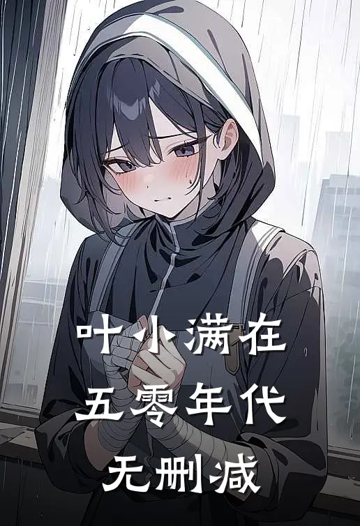 叶小满在五零年代无删减