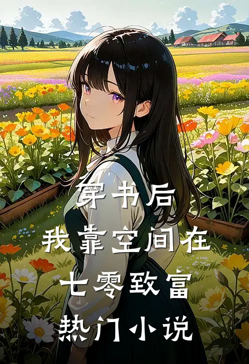 穿书后，我靠空间在七零致富热门小说