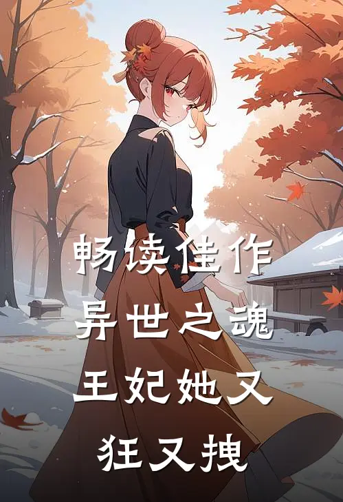 畅读佳作异世之魂：王妃她又狂又拽
