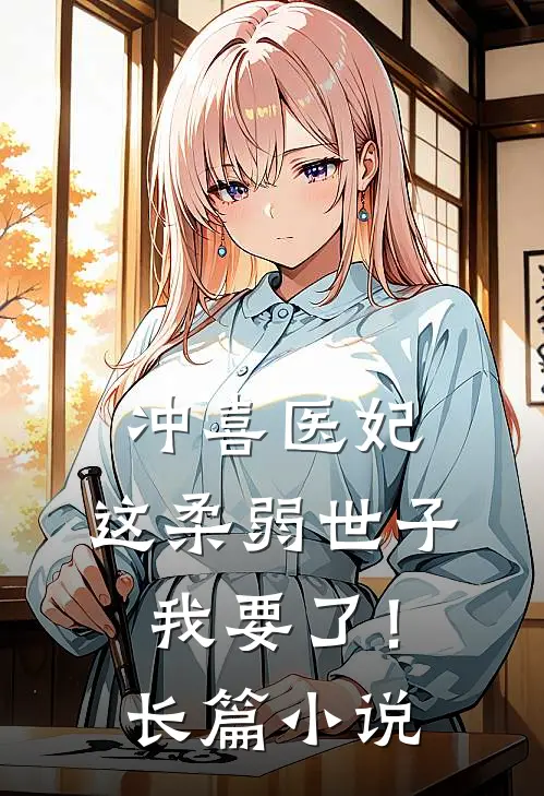 冲喜医妃：这柔弱世子我要了！长篇小说