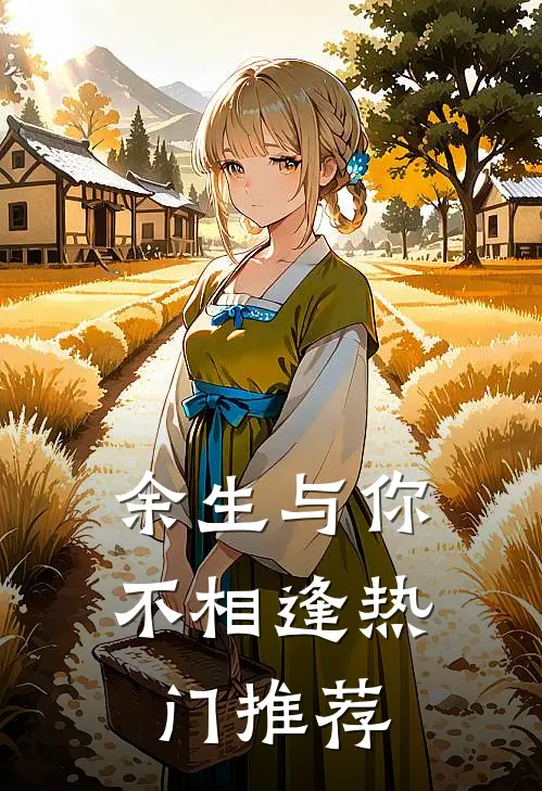 余生与你不相逢热门推荐