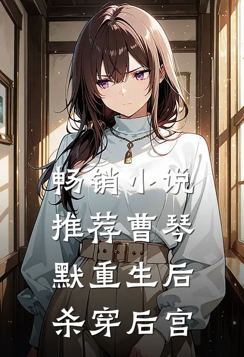 畅销小说推荐曹琴默重生后杀穿后宫