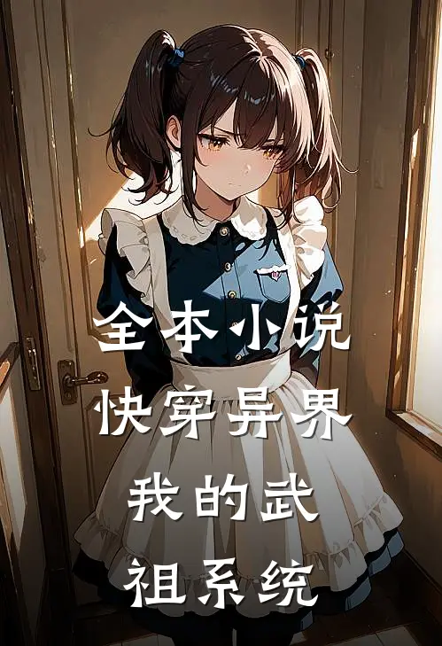 全本小说快穿异界：我的武祖系统