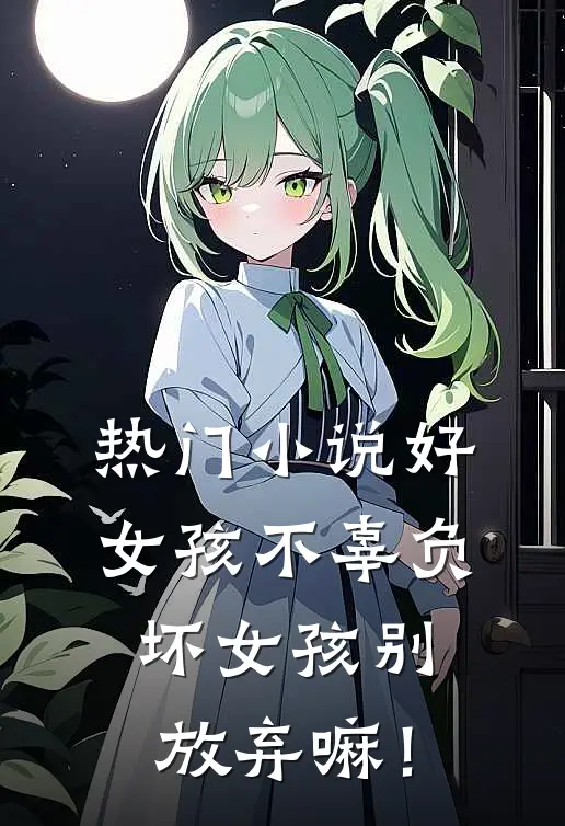 热门小说好女孩不辜负，坏女孩别放弃嘛！