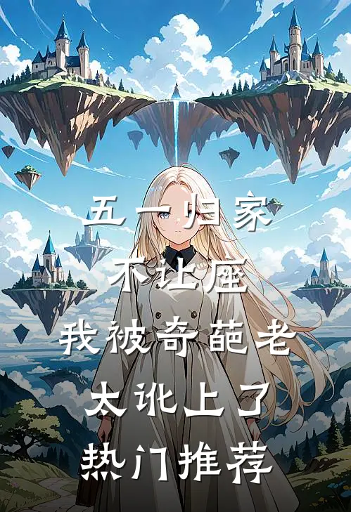 五一归家不让座，我被奇葩老太讹上了热门推荐