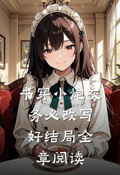 书穿小炮灰，务必改写好结局全章阅读
