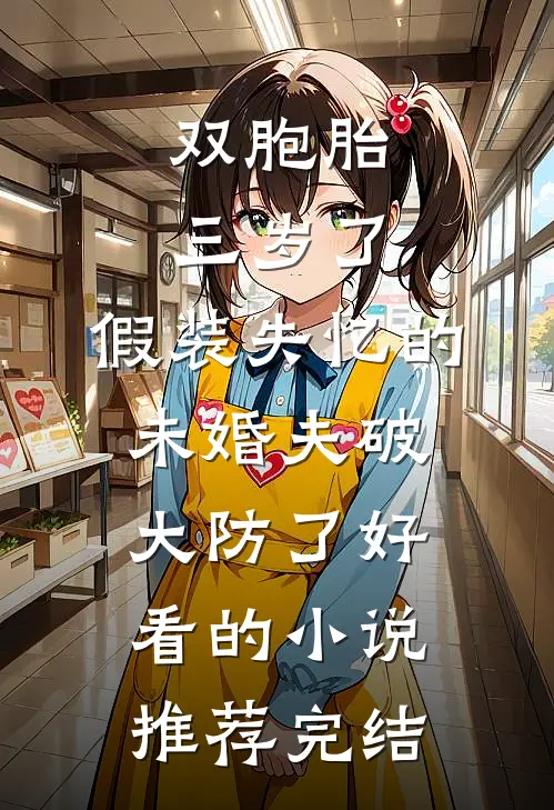 双胞胎三岁了，假装失忆的未婚夫破大防了好看的小说推荐完结