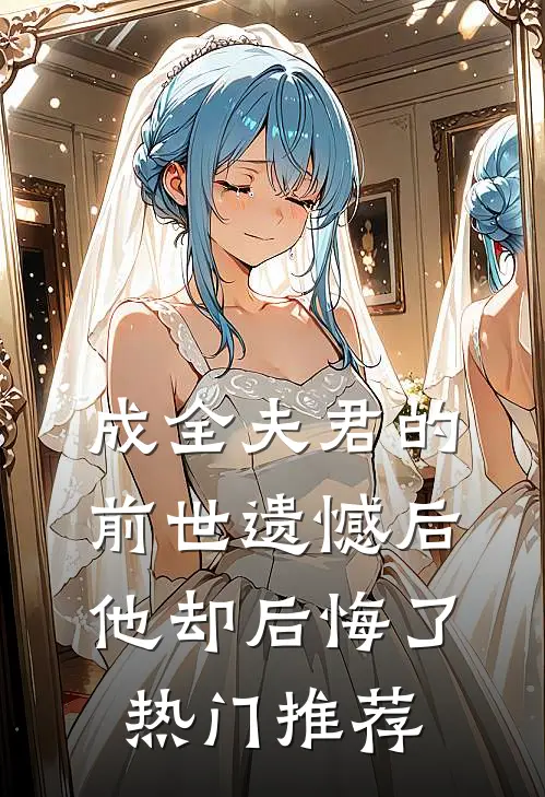 成全夫君的前世遗憾后，他却后悔了热门推荐