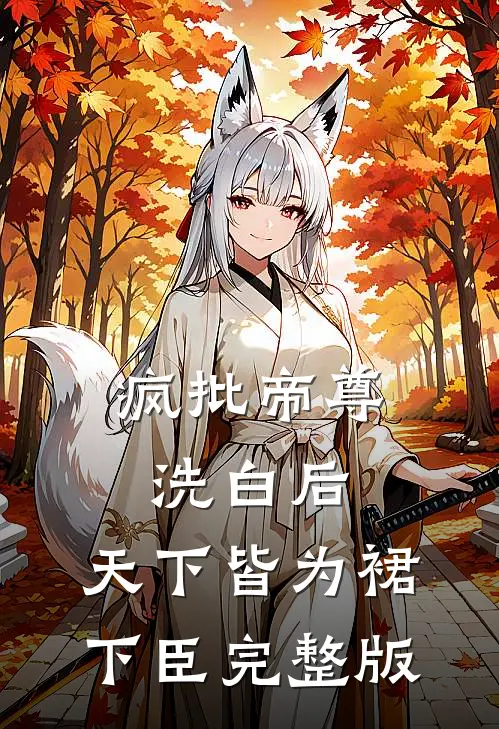 疯批帝尊洗白后，天下皆为裙下臣完整版