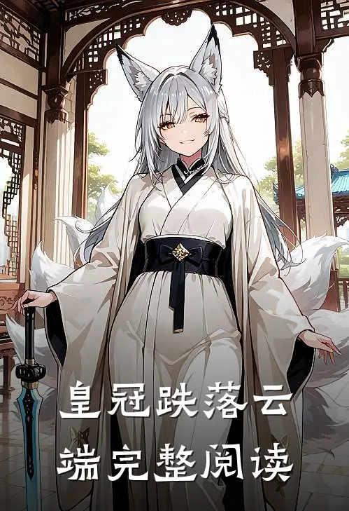 皇冠跌落云端完整阅读