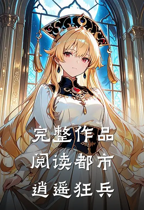 完整作品阅读都市逍遥狂兵