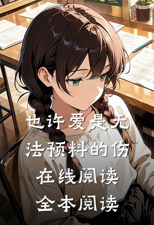 也许爱是无法预料的伤在线阅读全本阅读