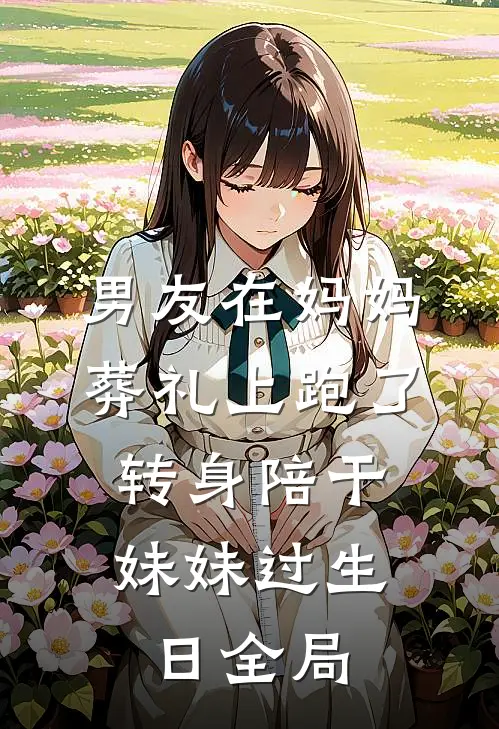 男友在妈妈葬礼上跑了，转身陪干妹妹过生日全局