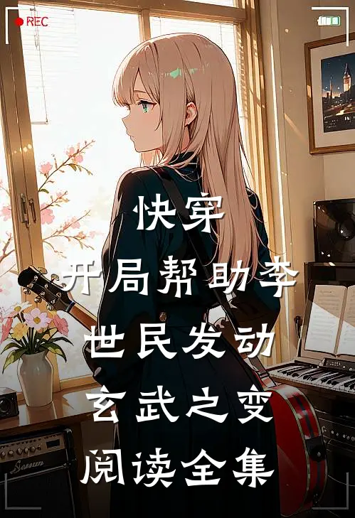 快穿：开局帮助李世民发动玄武之变阅读全集