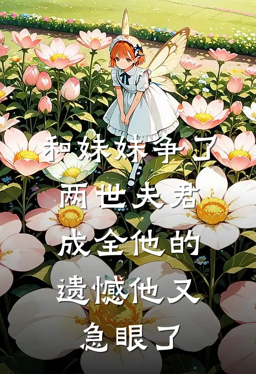 和妹妹争了两世夫君,成全他的遗憾他又急眼了免费