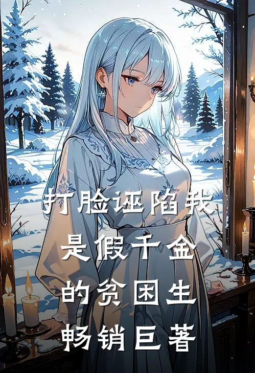 打脸诬陷我是假千金的贫困生畅销巨著