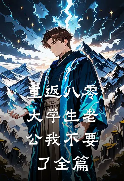 重返八零，大学生老公我不要了全篇
