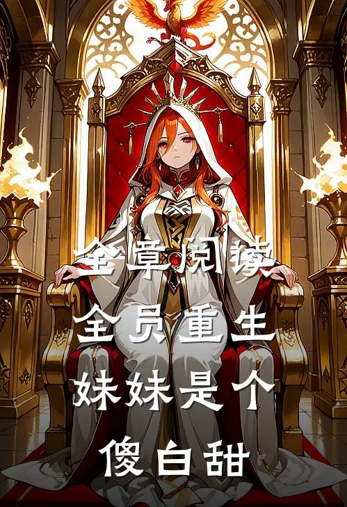 全章阅读全员重生：妹妹是个傻白甜