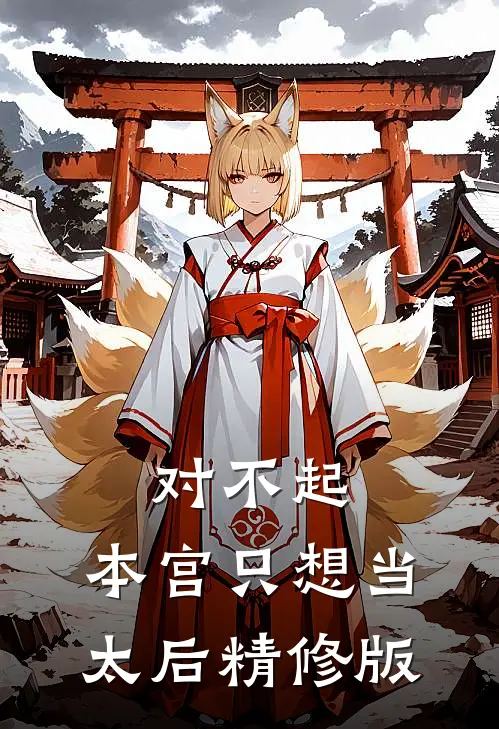对不起，本宫只想当太后精修版