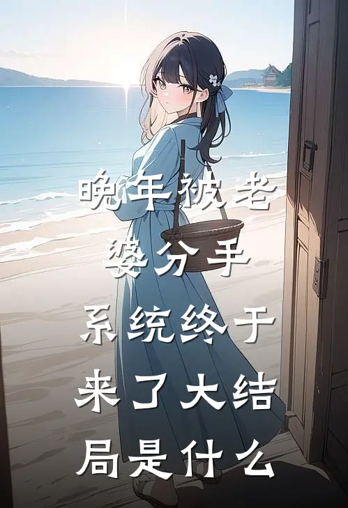 晚年被老婆分手，系统终于来了大结局是什么