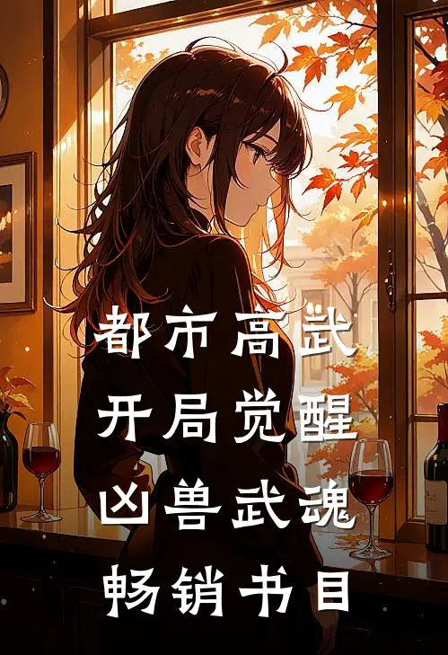 都市高武：开局觉醒凶兽武魂畅销书目