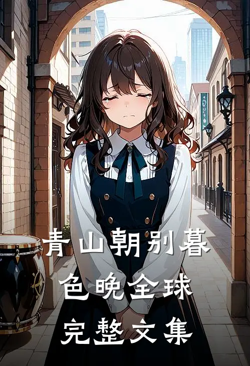 青山朝别暮色晚全球完整文集