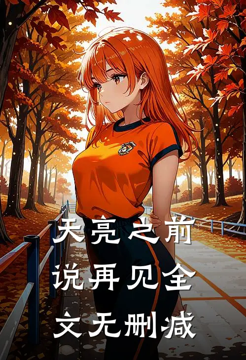 天亮之前说再见全文无删减
