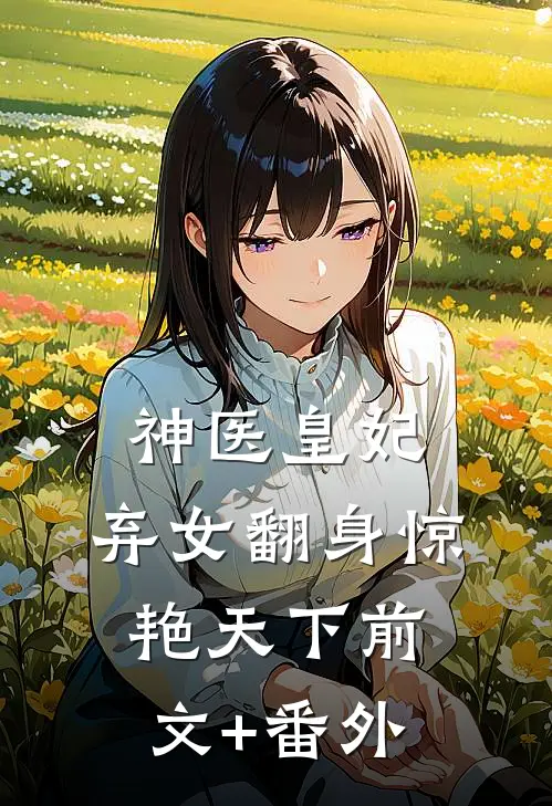 神医皇妃：弃女翻身惊艳天下前文+番外