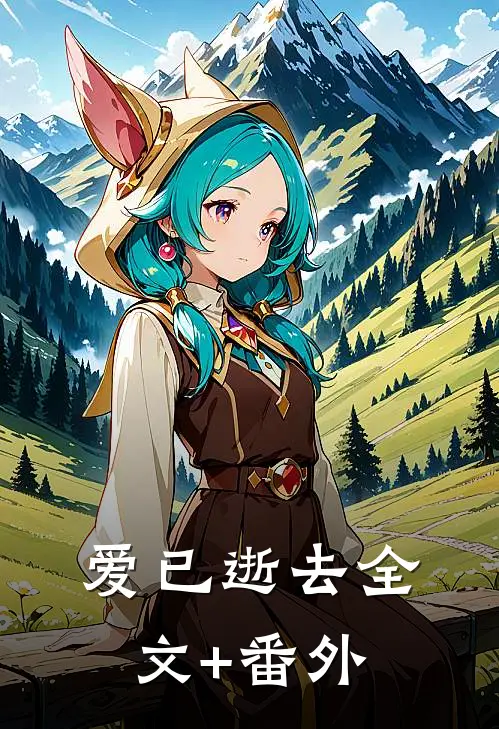 爱已逝去全文+番外