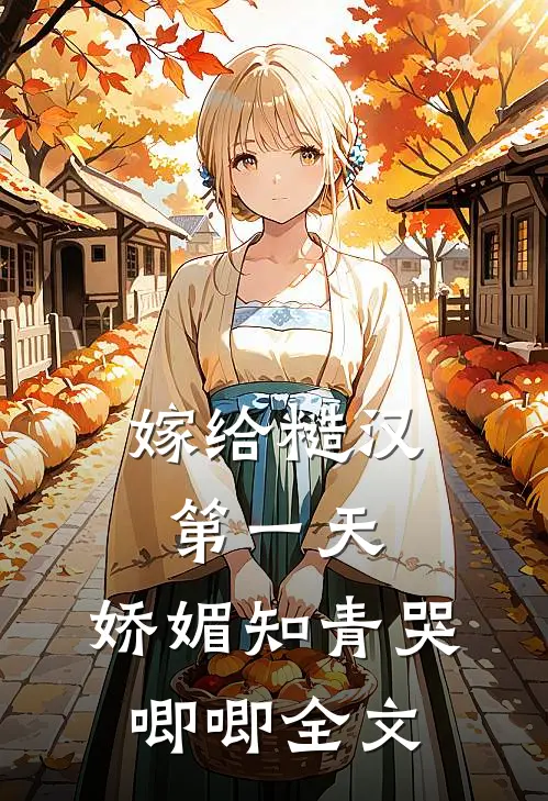 嫁给糙汉第一天，娇媚知青哭唧唧全文