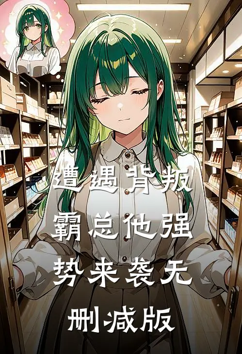 遭遇背叛，霸总他强势来袭无删减版