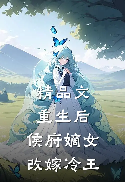 精品文重生后，侯府嫡女改嫁冷王