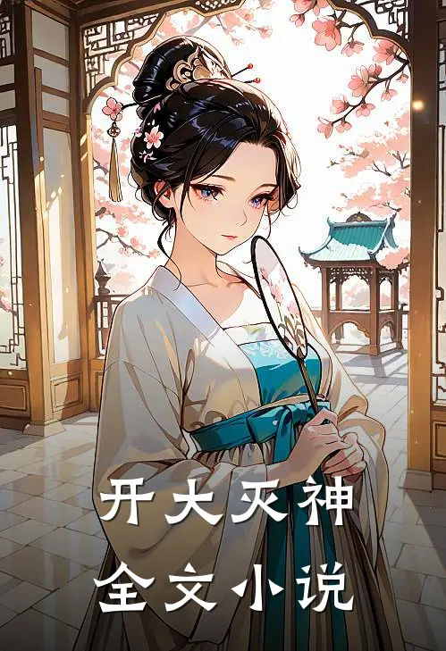 开大灭神全文小说