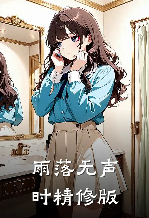 雨落无声时精修版